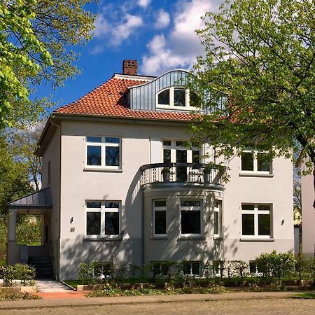 Villa Zwoelf 졸타우 외부 사진