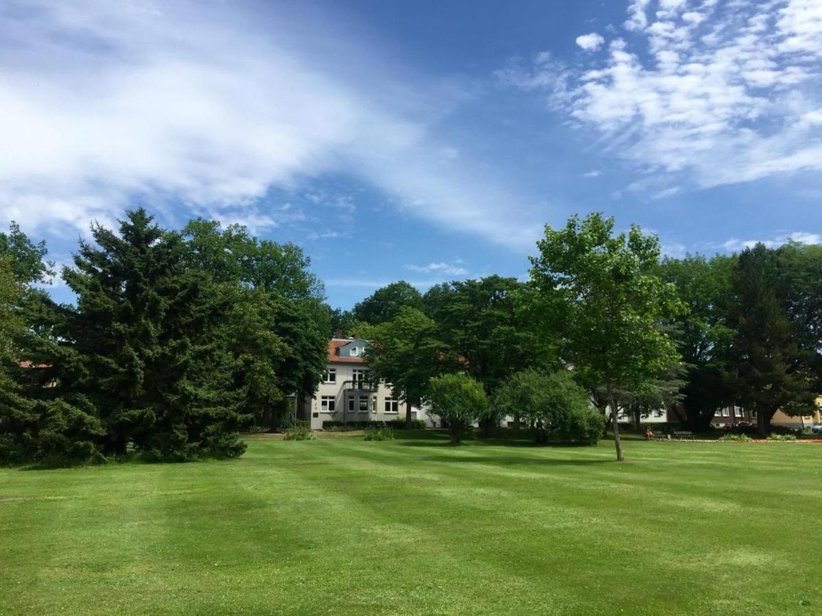 Villa Zwoelf 졸타우 외부 사진