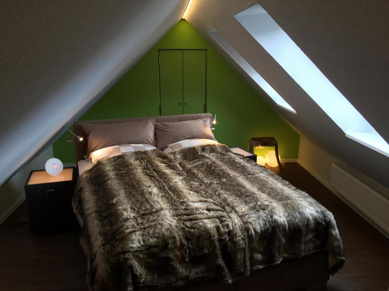 Villa Zwoelf 졸타우 외부 사진